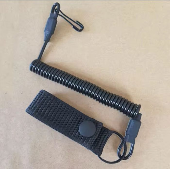 Осигурител за пистолет