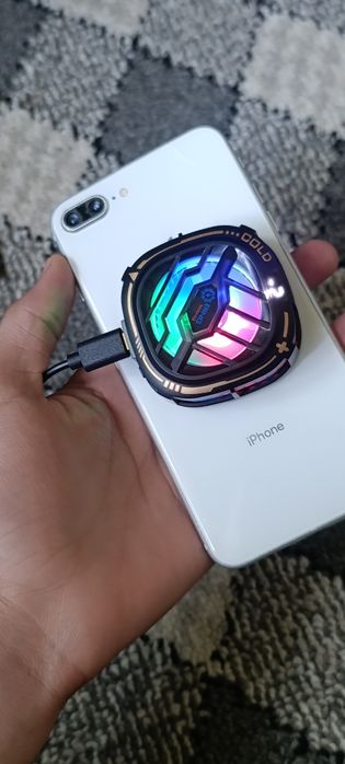 Iphone8 plus kuller bonus