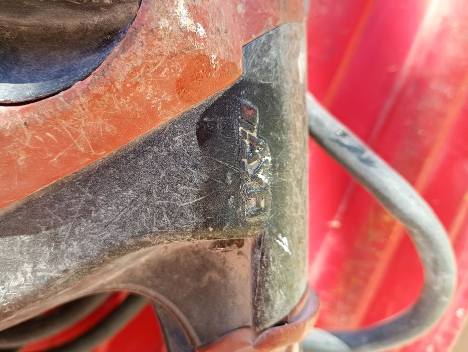 Rotopercutor hilti TE30AVR