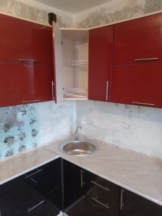 Кухни от производителя.