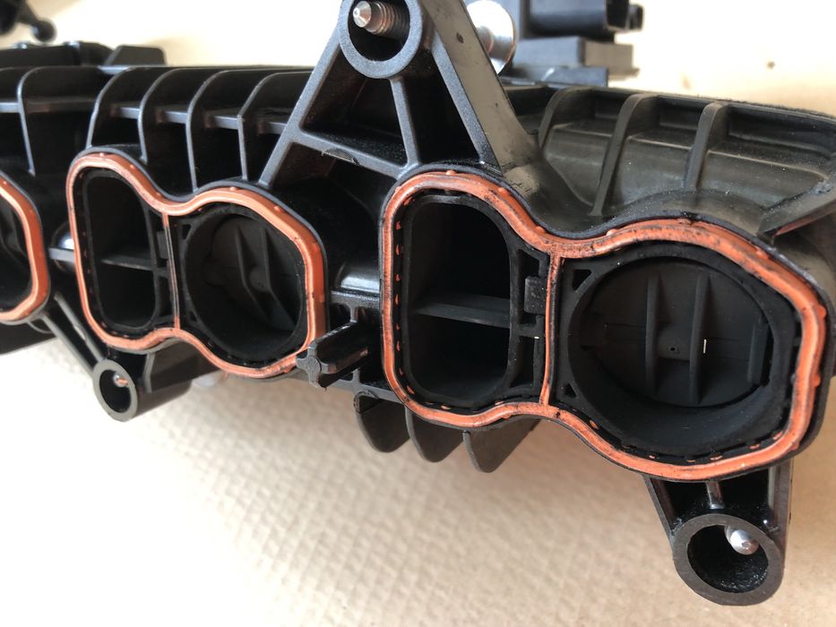 Galerie admisie BMW 3.0d, N57D30A, 258cp