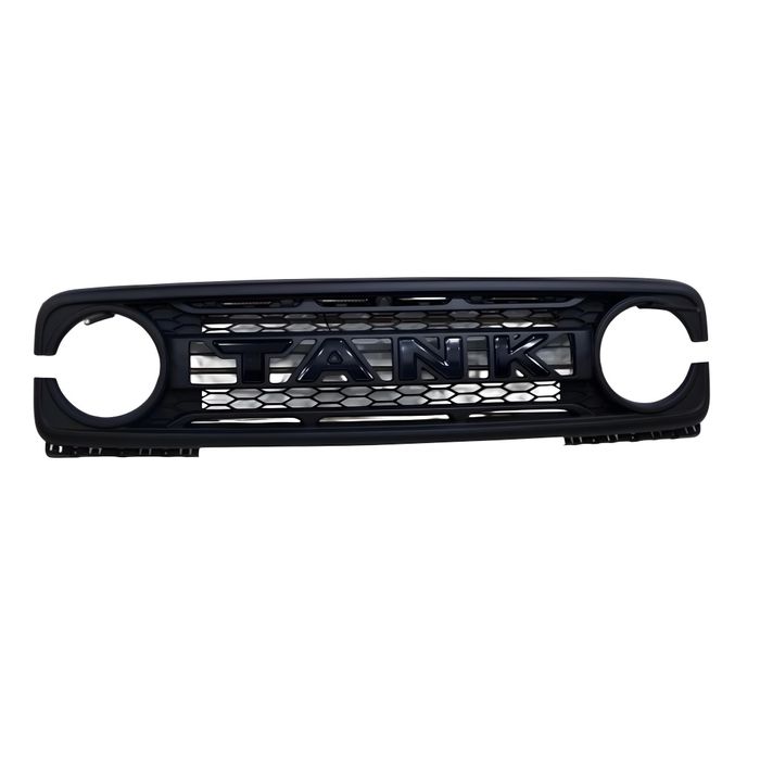 Решетки радиатора TANK 300 TANK 500