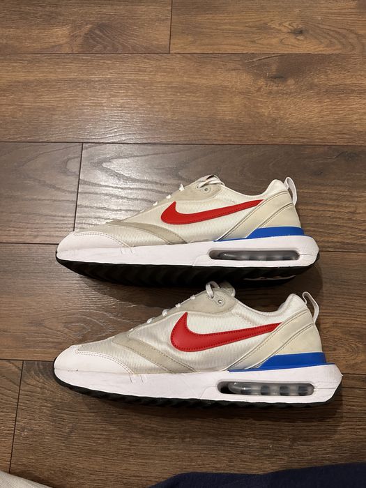 Nike Air Max Down - мъжки маратонки
