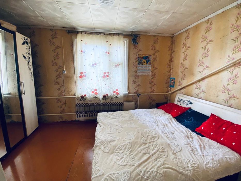 Продам дом в селе Кладбинка