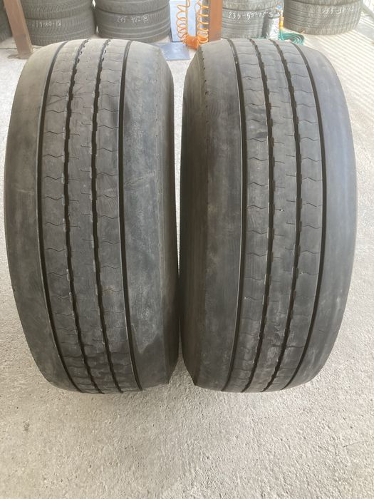 Гуми за камион 385-65-22.5 Дунлоп