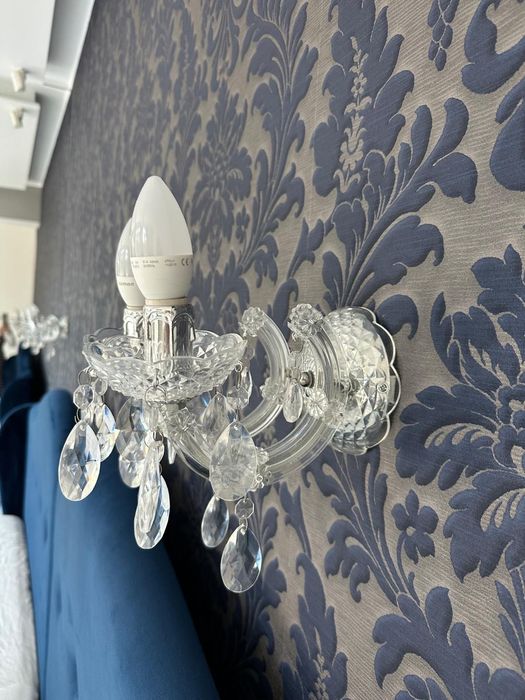 Candelabru/ aplica de perete