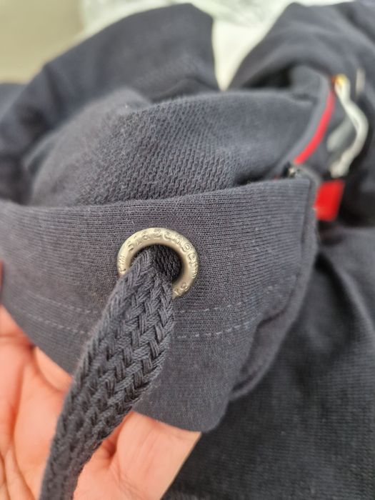 Hanorac de dama culoare bleumarin