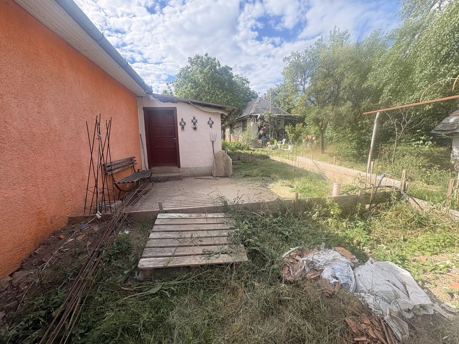 Proprietate de vanzare in Carei