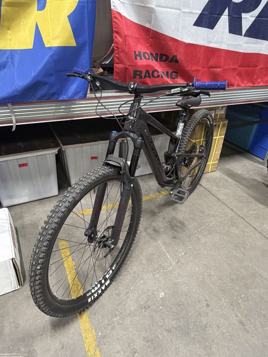 Santa Cruz Tallboy C