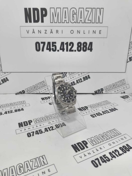 NDP Amanet NON-STOP Sos. Giurgiului 119 ROLEX (54771)