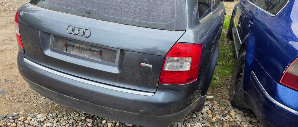 Bara spate Audi A4 B6 combi / avant 2001 2002 / 2003 / 2004 2005