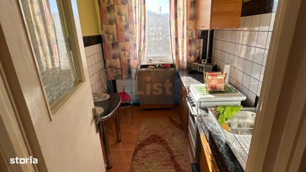 Comision 0%, apartament 3 camere Micro I ,et,9