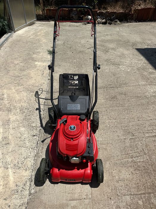 Бензинова косачка Einhell GC-PM 40/1