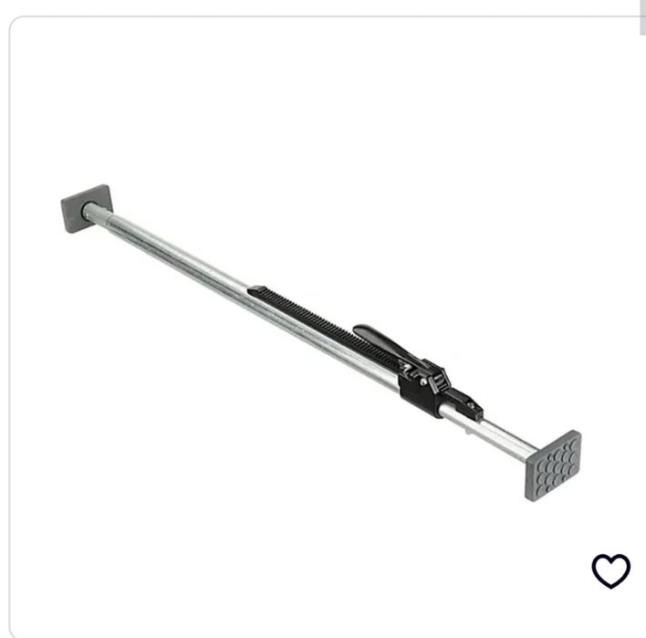 Распорка для фиксации грузов