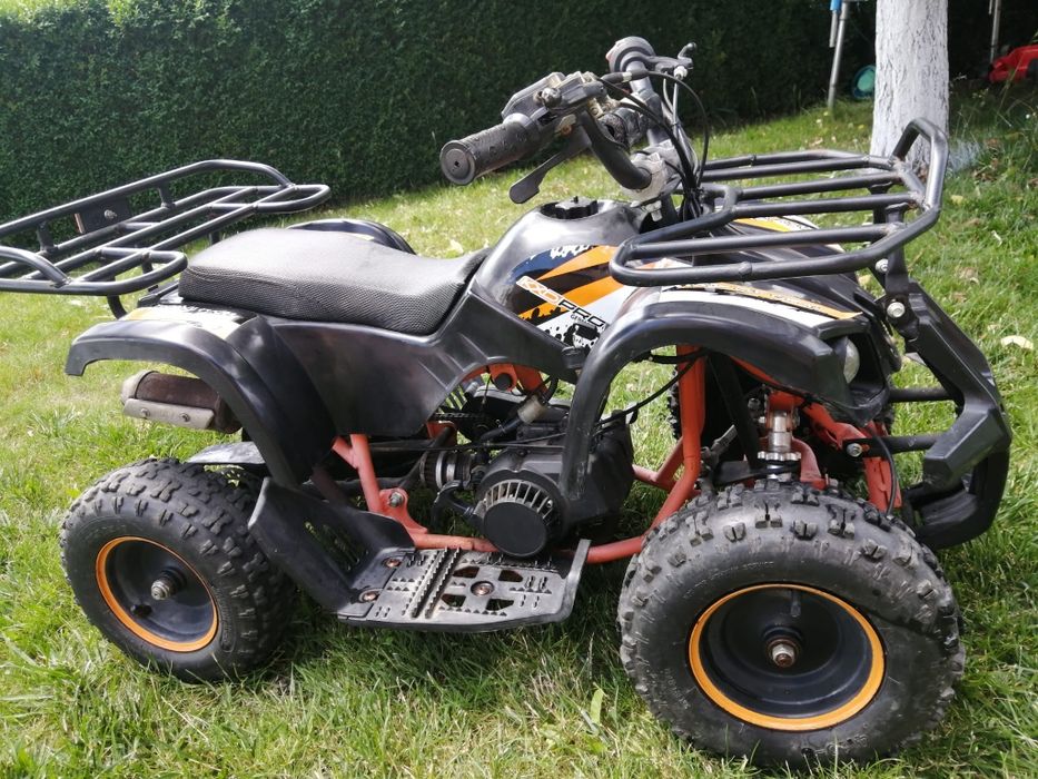 Vand atv KXD PR0 copii