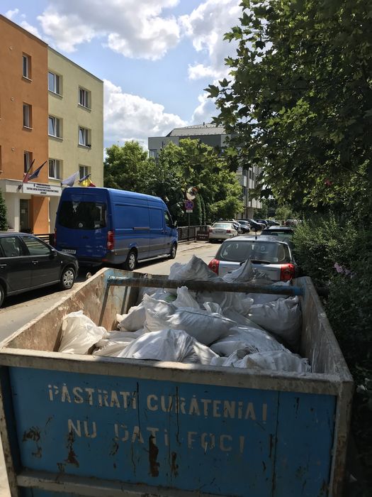 Transport marfa, mutari mobila, relocari sedii firma