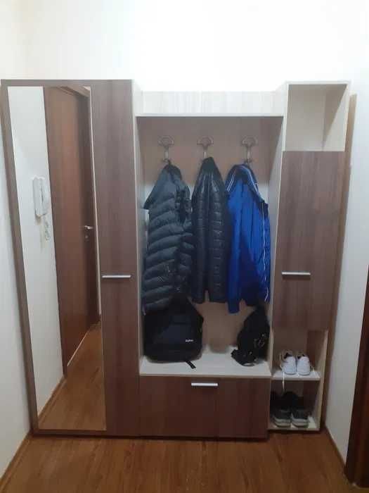 Дава се под наем Едностаен апартамент в Свети Влас - 45 кв.м за 102 € - Снимка #5