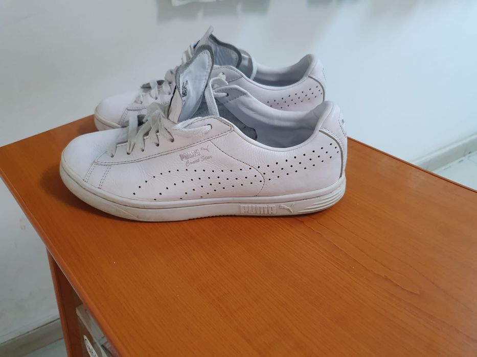 Vind Puma Count Star piele