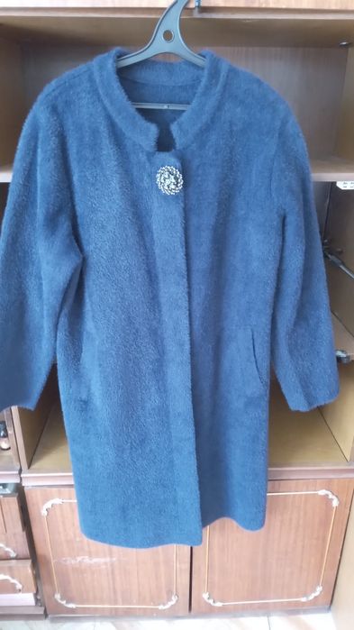 Продам пальто женское