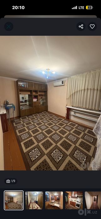 2-хонали кв 33000$