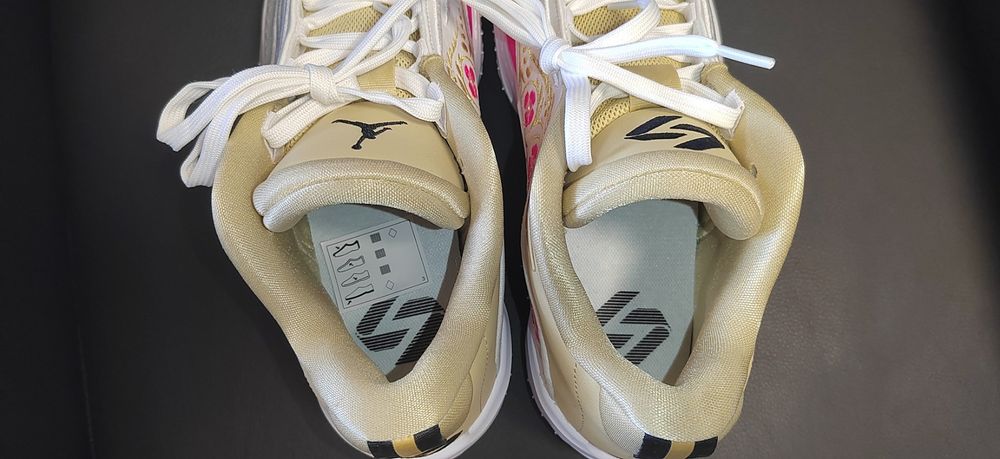 Nike Air Jordan Luka 3, номер 44