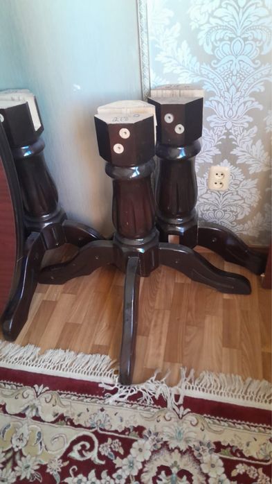 продам стол со стульями