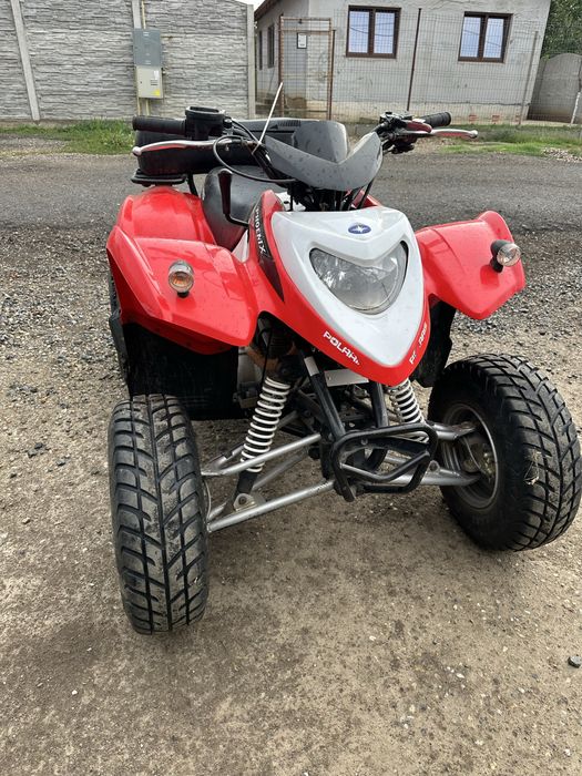 Vand atv Polaris Phoenix 200cmc