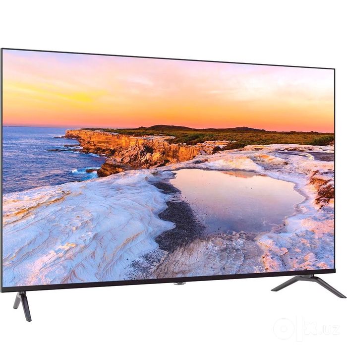 MyTech android tv