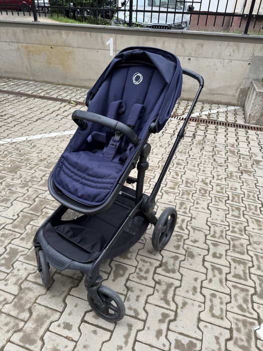 Бебешка количка Bugaboo fox 5