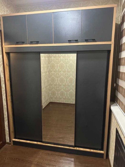 Продается 1 комнатная квартира куйлюк массив 4 (RV)