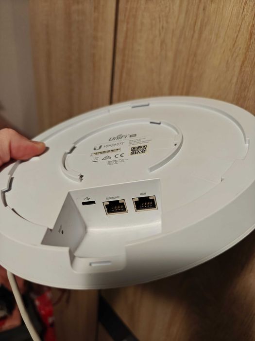 AP ubiquiti uap ac HD - profesional