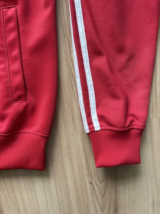 FRED PERRY / мъжки суичър S