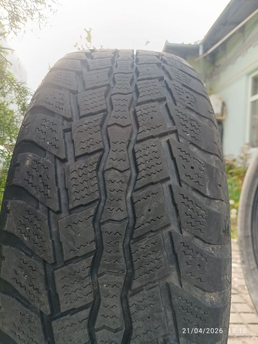 Anvelope 245/60/18