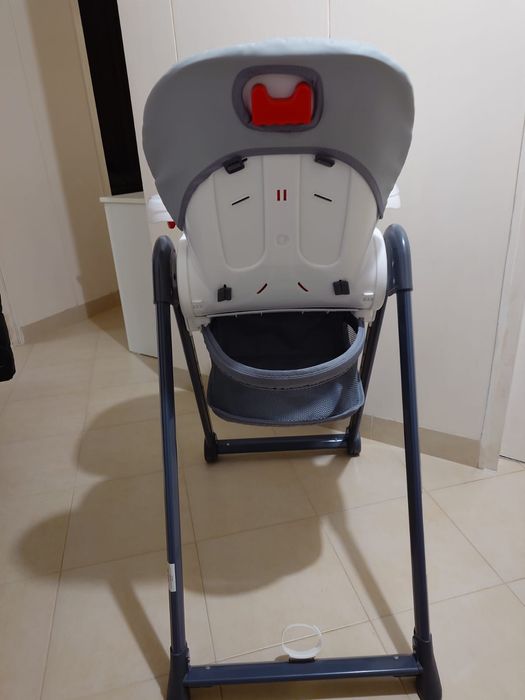 Бебешки стол за хранене Лорели