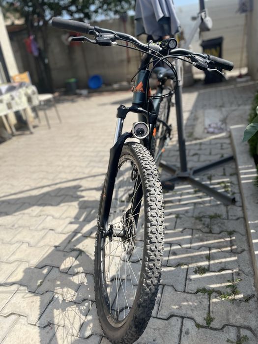 Vand bicicleta SHARPTAIL