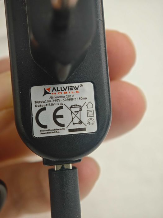 Incarcator telefon – diverse modele USB-C (Samsung/Huawei/Xiaomi,etc.)