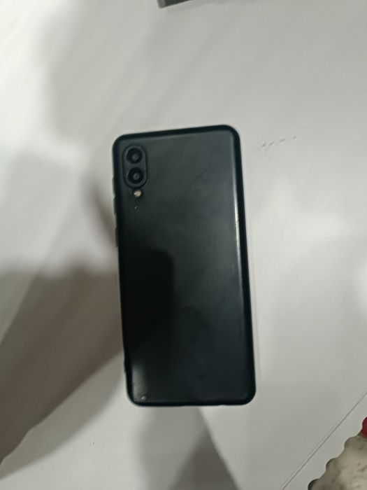 Продам Самсунг а02 в рабочем состоянии