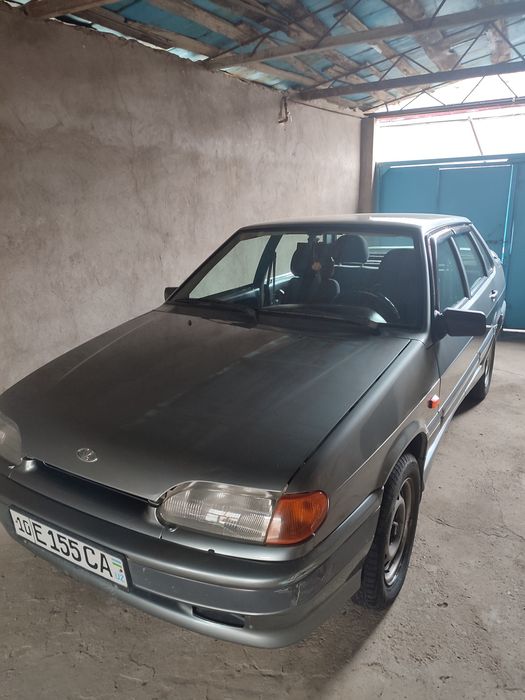 Продается Самара 15