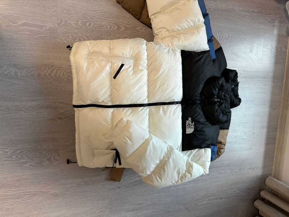 Geaca North Face Nike Tommy diferite modele TOATE MARIMILE S-XXL