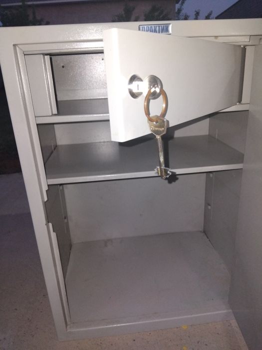 Сейф для документов