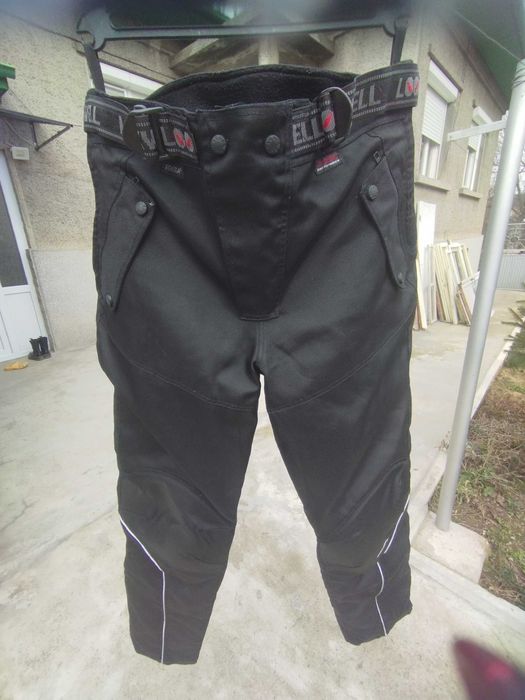 Мото яке , мото гащи 2 бр