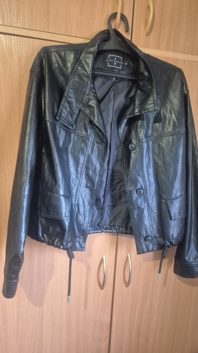 Куртка женская, размер 46