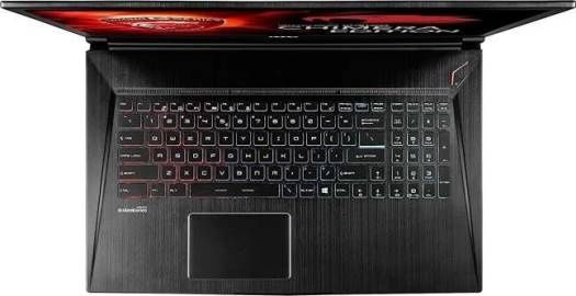 Продам msi gs73vr 7rg stealth pro