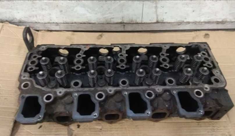 Chiuloasa camion Renault Magnum DXi13 Euro 6 | Dezmembrari Renault