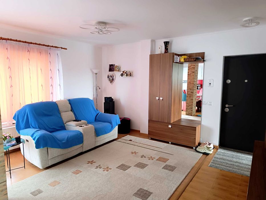 Apartament de vânzare