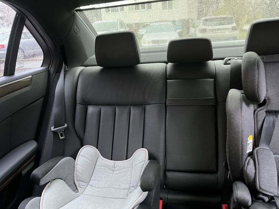 Продавам Е550 W212