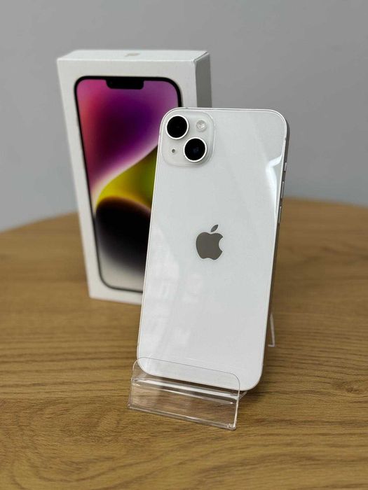 Iphone 14 Plus - 128 GB - SH