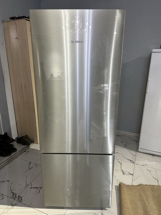 Холодильник с доставкой