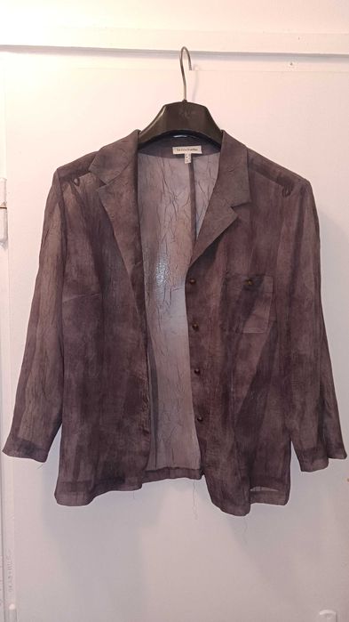 Sacou damă blazer cămașă evenimente casual zara reserved sinsay mohito