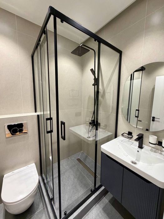 ЖК Oz Makon Фергана Йули, Узбум Срочная Продажа 3х ком 61м2